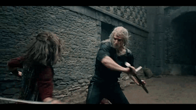 网飞年度爆款神作来啦