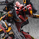 买就完事了——BANDAI 万代  EVA  二号机