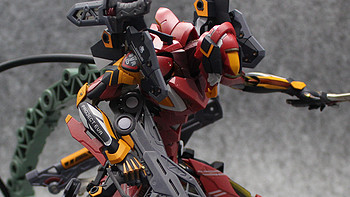 买就完事了——BANDAI 万代  EVA  二号机