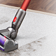 懒癌也可以优雅的养狗——Dyson V10入手体验