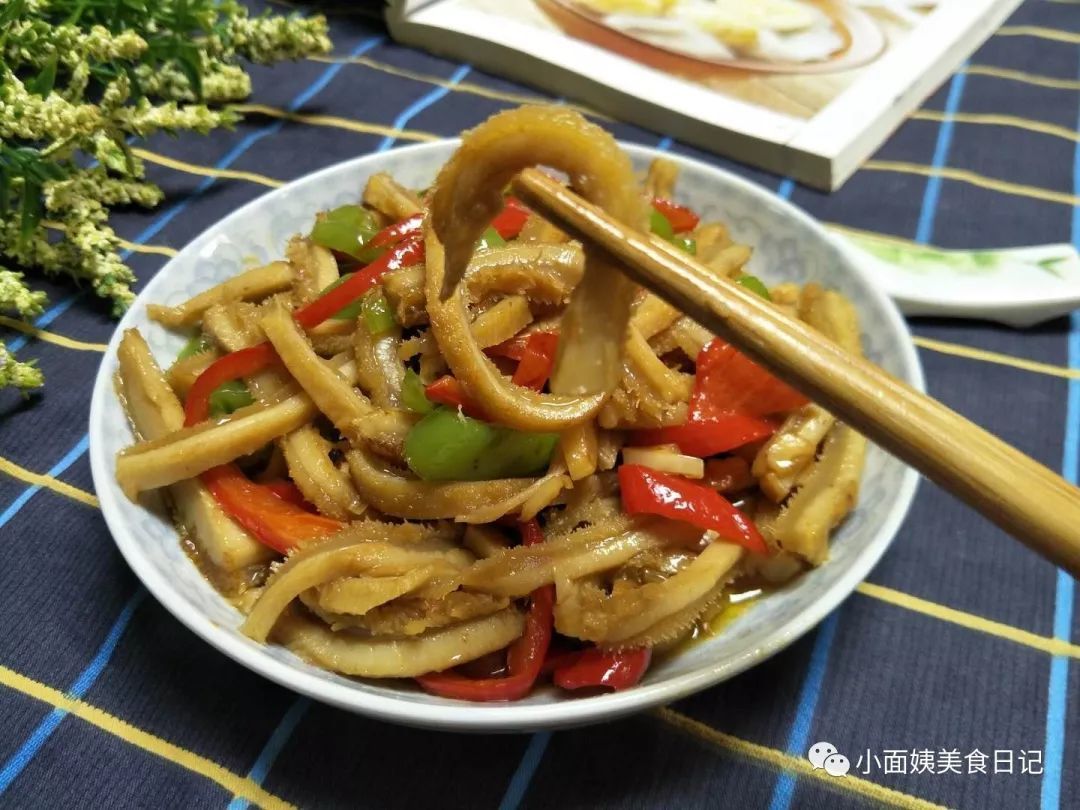 夜市必点下酒菜，教你在家做，喝酒时炒一盘，美味十足！