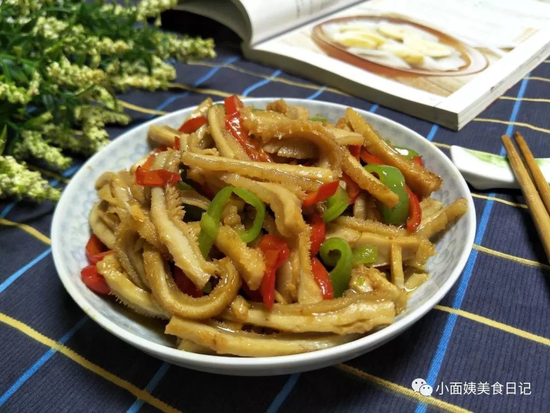 夜市必点下酒菜，教你在家做，喝酒时炒一盘，美味十足！