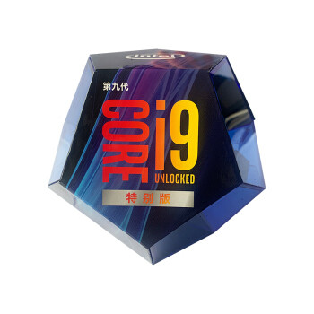 末世的疯狂，Intel Core i9 9900KS 超频体验