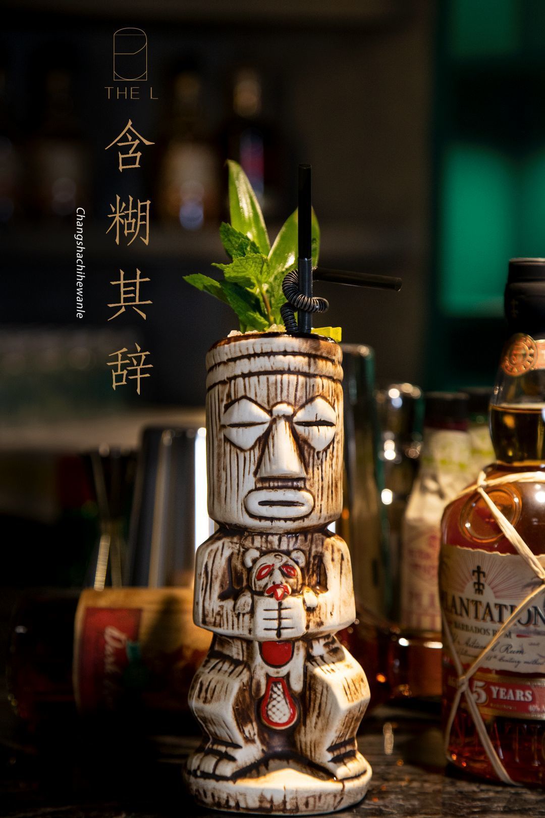 圣诞约会圣地！长沙云端气质西餐厅，资深酒友的打卡新宠儿~