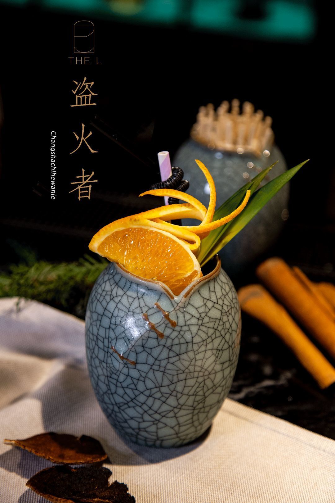圣诞约会圣地！长沙云端气质西餐厅，资深酒友的打卡新宠儿~