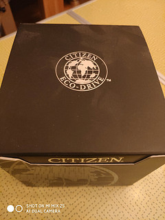 CITIZEN BM8475-26E