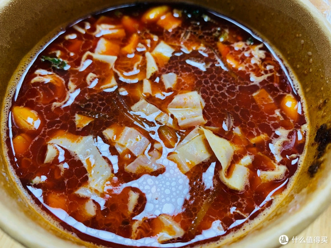 食族人方便食品