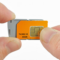 自带128GB存储的SIM卡：广州联通联合紫光推出5G超级SIM卡，即日起即可办理