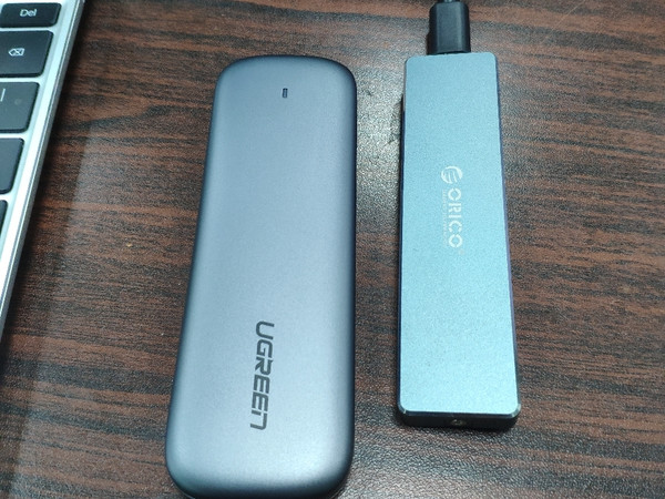 速度相同，体积小才是王道，快拆不需要