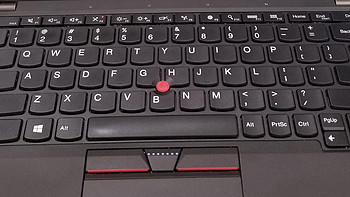 ThinkPad X260改装13寸屏幕及按压式指纹仪
