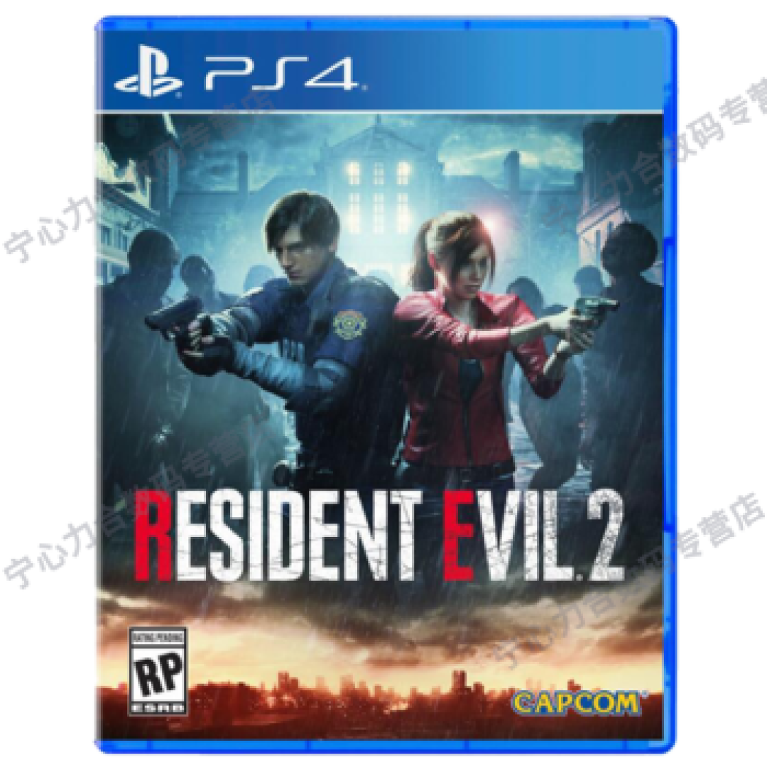 9012年底良心整理 十大PS4游戏推荐（快快收藏起来吧）