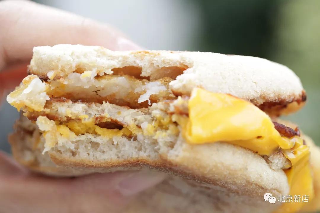 揭秘!KFC麦当劳,最新隐藏吃法大公开,美味又高能!