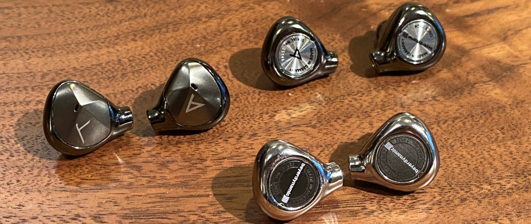 双11避坑经验|预算两三千，HIFI耳机怎么选才更适合自己？