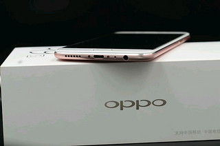 致敬当年用过的旗舰手机：OPPO R9S