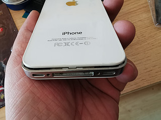 买个品胜电池复活iphone 4s