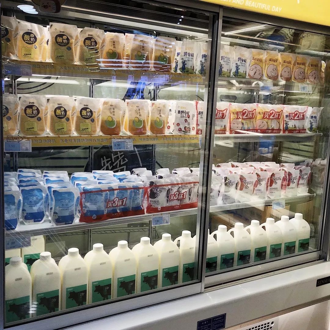 测评100款超市能买到的酸奶！酸奶的坑我们已经帮你避好了~