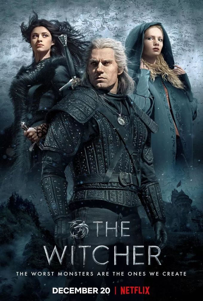 Netflix的年度压轴剧,翻车了?