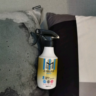 深得我心的除螨杀菌好物 白元除螨喷雾