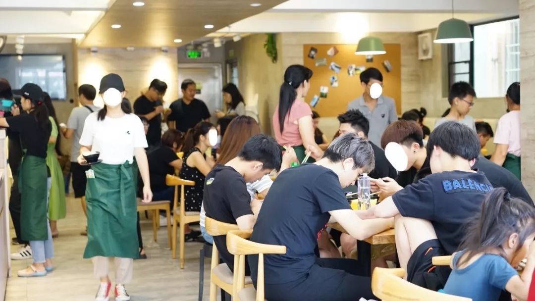 查收！深圳2019【最后一份糖水攻略】