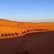 一个人的摩洛哥，在撒哈拉沙漠上寻找自己