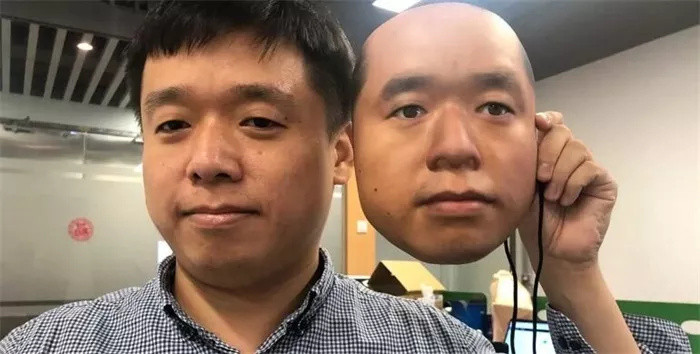 一个3D面具就能破解刷脸支付，还能进火车站？微信：盗刷我全赔！