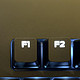 键盘侠的新武器——罗技G610青轴机械键盘开箱