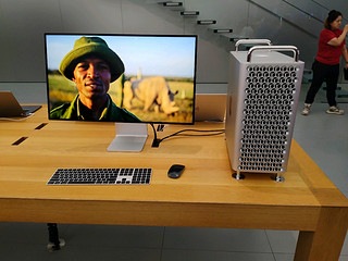 苹果 Mac Pro