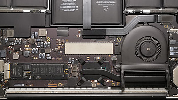 万物皆能修 篇三：Macbook Pro 2015 风扇故障维修