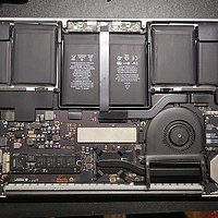 万物皆能修 篇三：Macbook Pro 2015 风扇故障维修