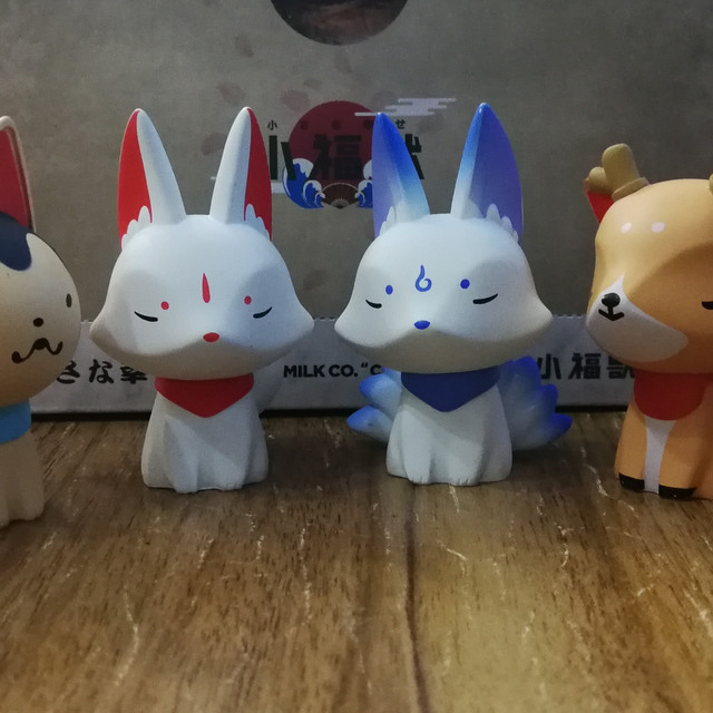The Tiny Fortune 小福兽轻众测