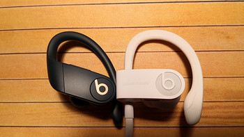 Powerbeats Pro 开箱