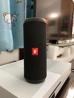 JBL Flip3 蓝牙音响