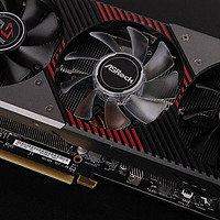 Radeon RX 5700XT PhantomGaming D 8G OC拆解评测