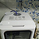 清华电子系，改造下布谷洗碗机（美的m1）等台式洗碗机灌水问题
