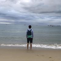 说走就走的旅行--单身狗穷游海口and三亚