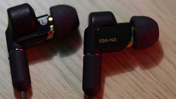 理性派HiFi 篇十五：索尼N3AP入耳式耳机音质测评 