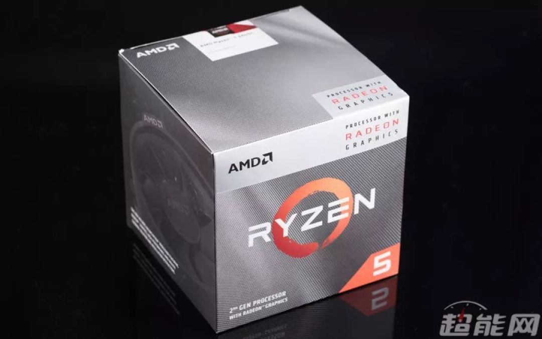 2019年度回顾之桌面CPU篇：Intel小修小改，AMD Zen 2架构大放异彩