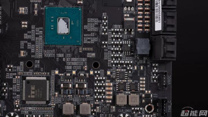 技嘉X299X AORUS MASTER主板评测:给你大师级的体验