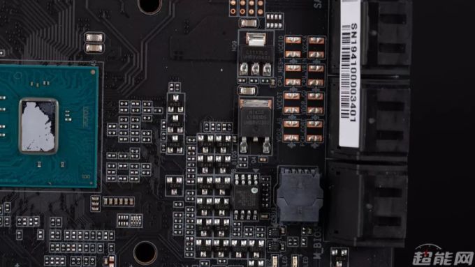 技嘉X299X AORUS MASTER主板评测:给你大师级的体验