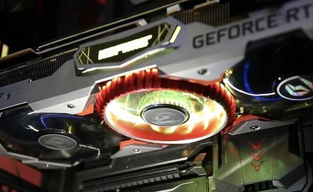 就想玩光追!iGame RTX 2080S装机实战