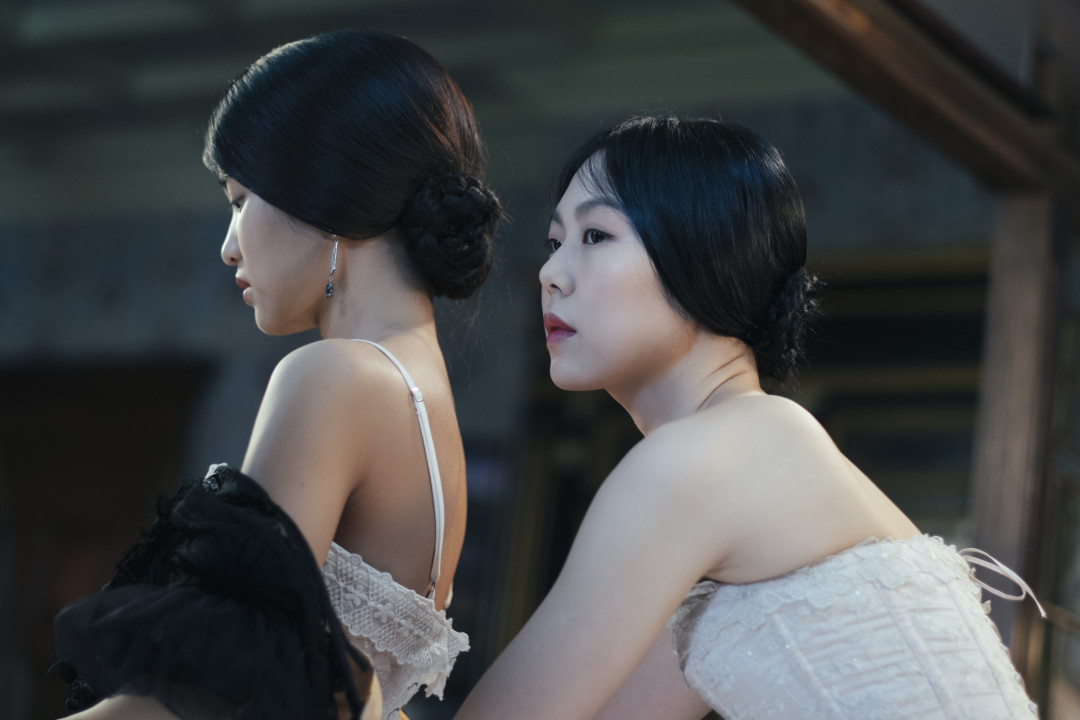 韩国电影年初十佳名单诞生,韩语片《逃走的女人》登顶,《无声》《南山的部长们》入选_其他文化娱乐_什么值得买