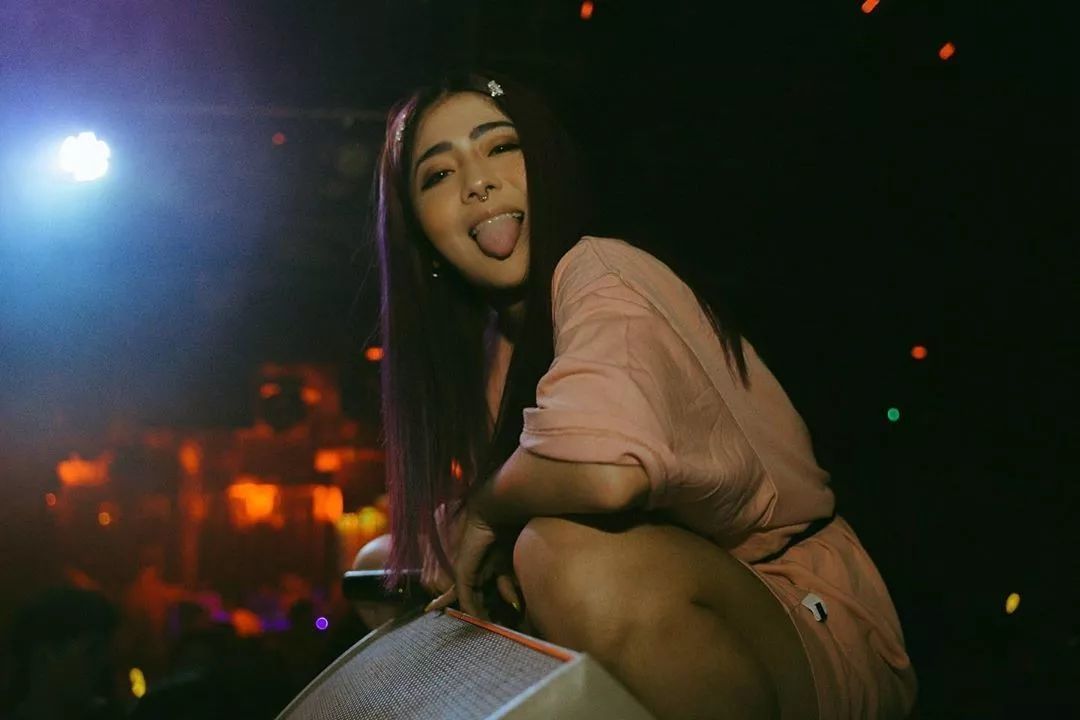 年度女DJ榜单出炉！网友看了Soda的排名后，直呼“这也太水了”！