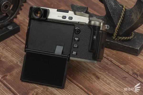 纯粹、专注、激情不已,浅谈富士X-Pro3