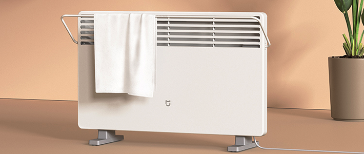  严寒冬季靠什么续命？年货节奉上值得入手的取暖器好物清单