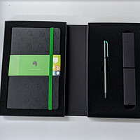 开箱评测 篇一：印象笔记everpen 多功能智能笔套装开箱