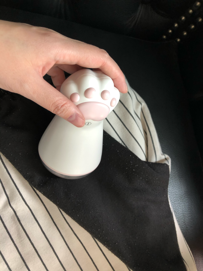 名创优品毛球修剪器