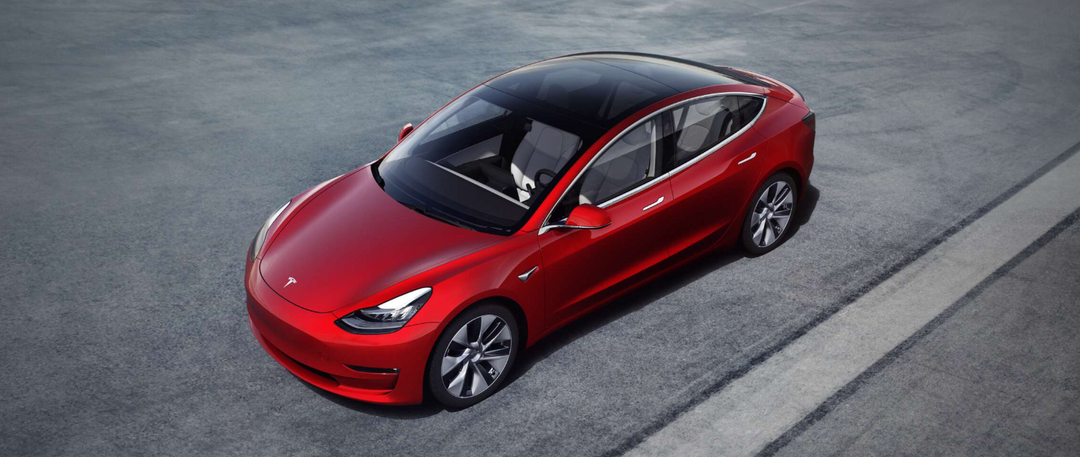 2019年度车：除了Model 3，还有这些新能源车值得关注！