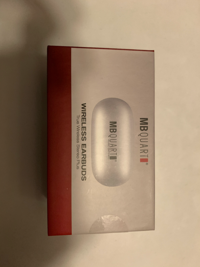 德国歌德耳机