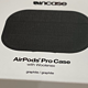 苹果官方incase AirPods Pro 保护壳