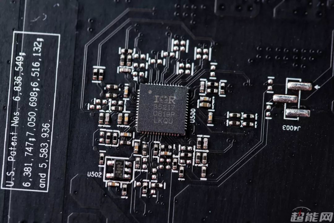 HIS RX 5700 XT军团超频版显卡评测:风格前卫重磅回归